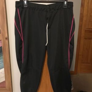 Softball pants